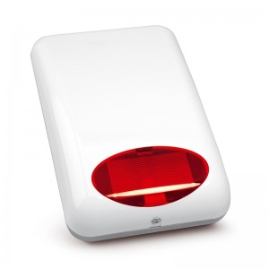 Sygnalizator zewnętrzny - SPL-5010 R