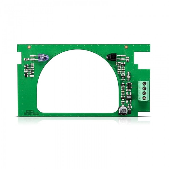 Czujnik sabotażowy - SX6-TO