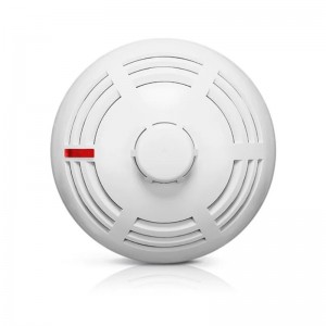 Czujnik dymu i ciepła - ASD-200