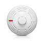 Czujnik dymu i ciepła - ASD-200
