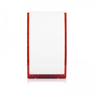 Sygnalizator zewnętrzny - ASP-200 R