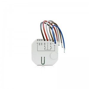 Sterownik 230 VAC - ASW-210