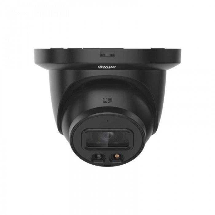 Kamera IP - IPC-HDW2449TM-S-IL-0280B-BLACK