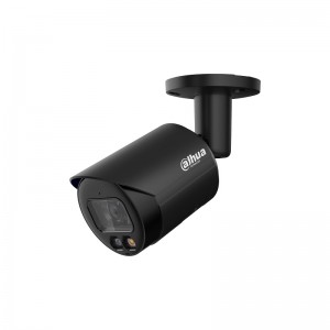 Kamera IP - IPC-HFW2249S-S-IL-0280B-BLACK