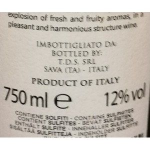 Czujka optyczna - OP720