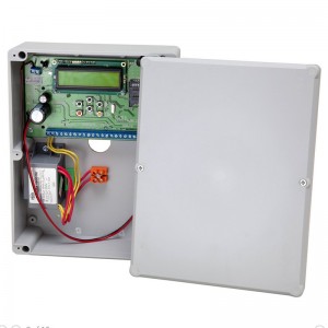 Centrala alarmowa - CBP32S