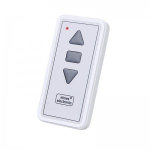 Pilot radiowy - CH3NT