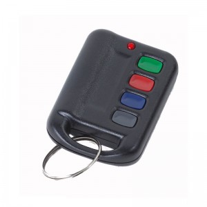 Pilot radiowy - CH4HT