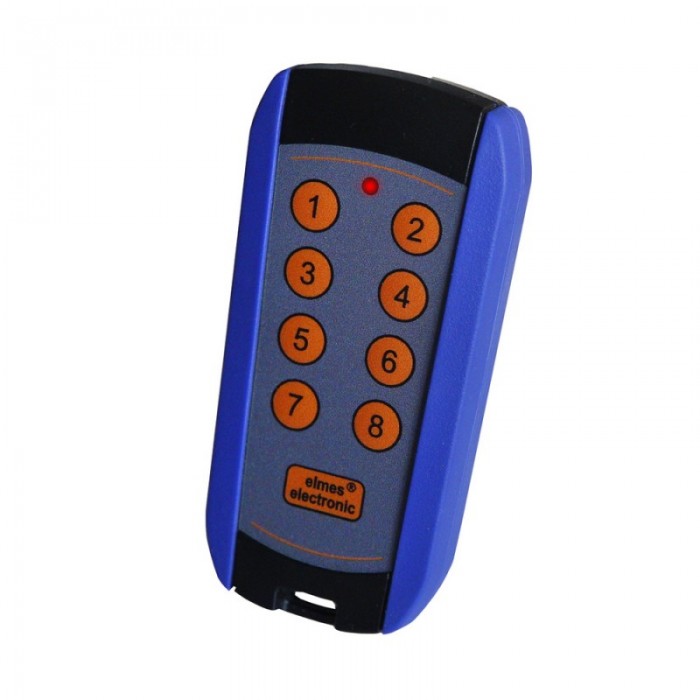 Pilot radiowy - CH8T-WP