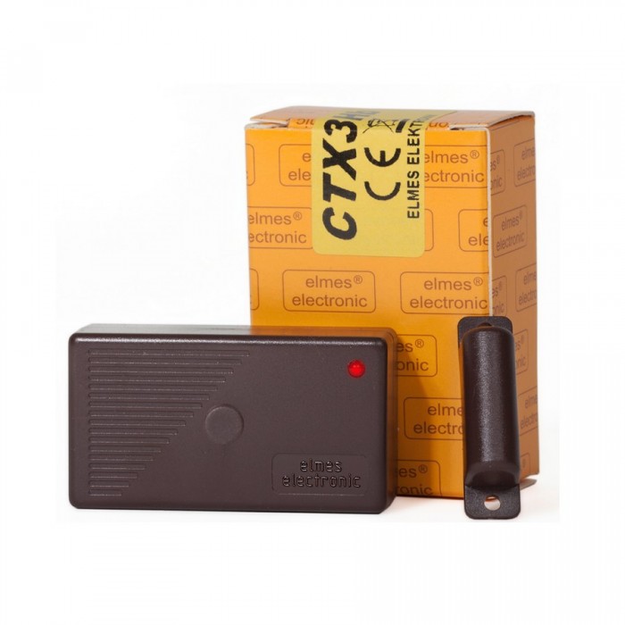 Czujnik magnetyczny - CTX3Hb
