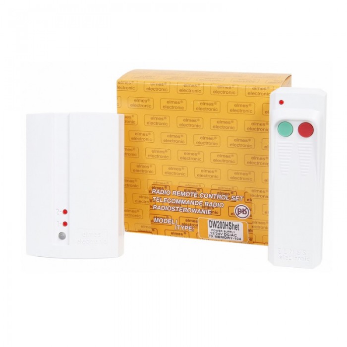 Radiolinia - DW200HS-het