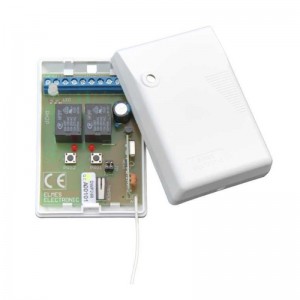 Odbiornik radiowy - DWP12R