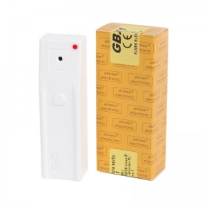 Czujnik zbicia szyby - GBX1