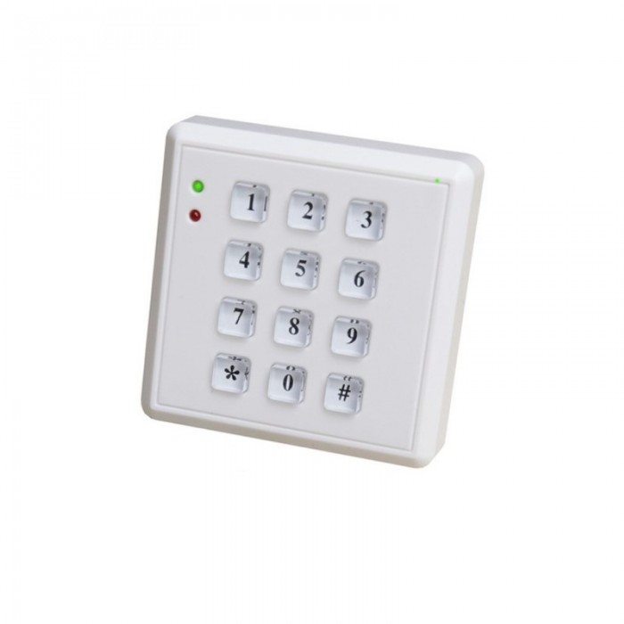 Klawiatura bezprzewodowa - KB1