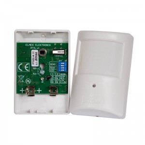 Czujnik PIR bezprzewodowy - PTX50