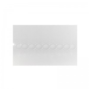 Soczewka kurtyna pozioma - PTX50AA