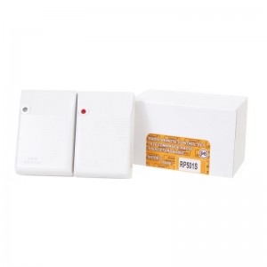 Radiolinia - RP501S-het