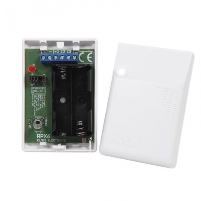 Nadajnik radiowy - RP501T