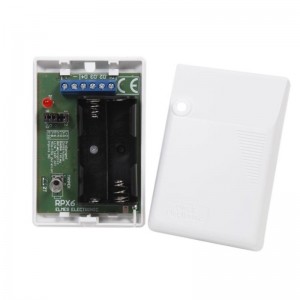 Nadajnik radiowy - RP501T