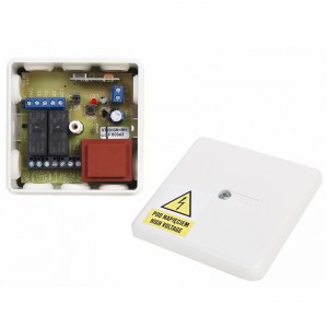 Sterownik grupy rolet - ST100GR