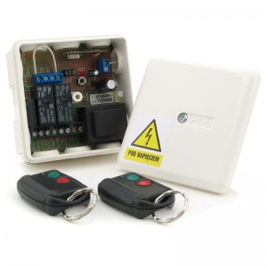 Sterownik rolet - ST100HS