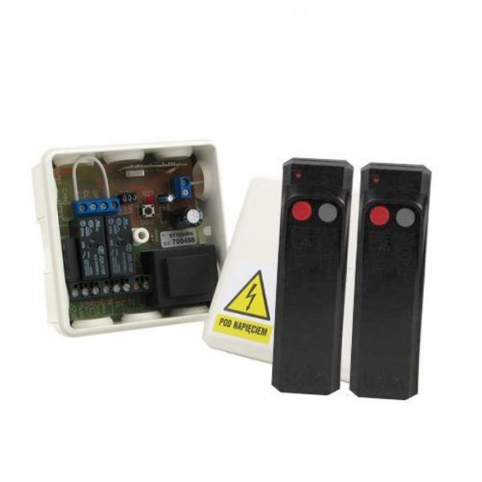 Sterownik rolet - ST200HS