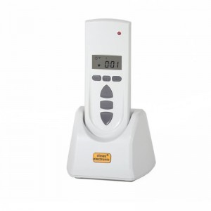 Pilot radiowy - STXv.2