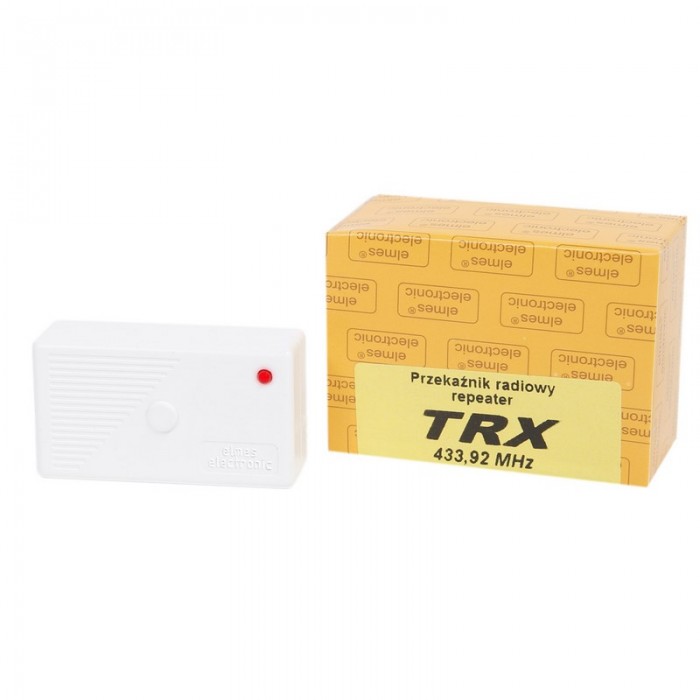 Retransmiter - TRX