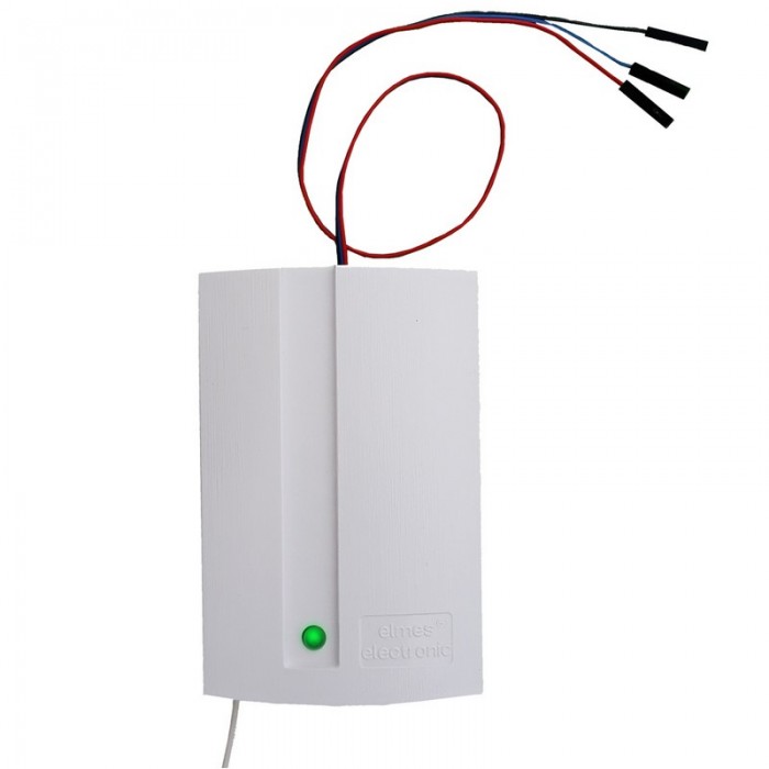 Nadajnik radiowy - TX-RS2