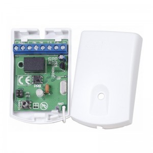 Odbiornik radiowy - U1HR