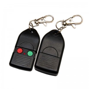 Pilot radiowy - U2TK