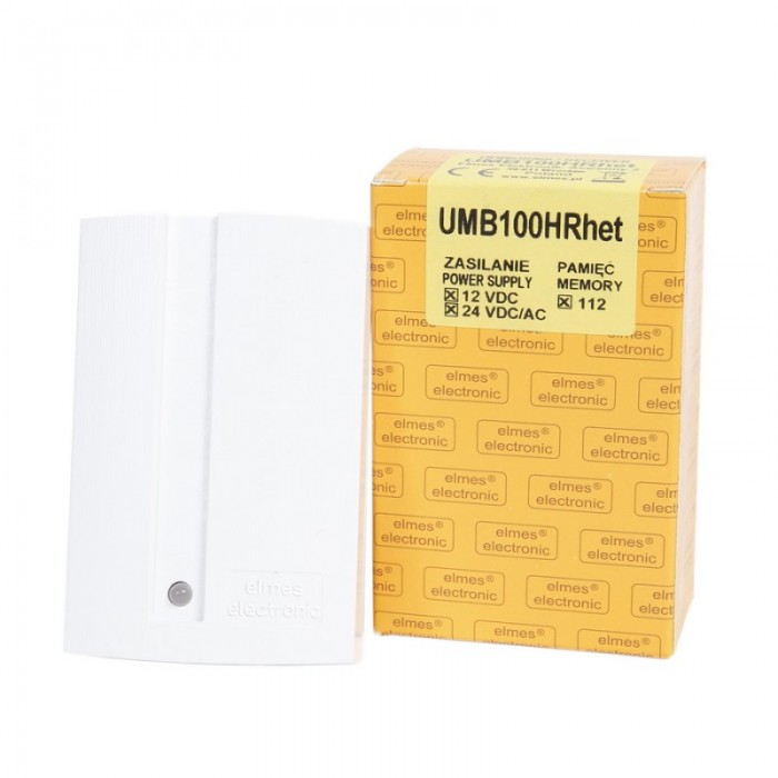 Odbiornik radiowy - UMB100HR-het 12-24/112