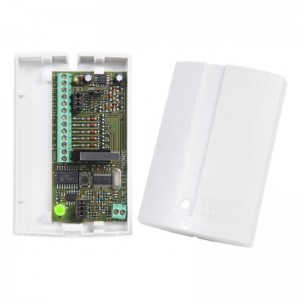 Moduł sygnalizatora - WSM