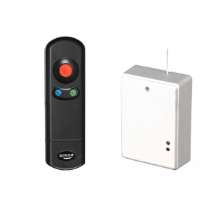 Radiolinia - ANT-K01/1