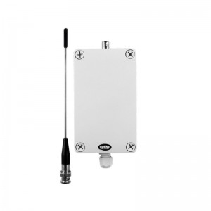 Odbiornik radiowy - OPC-K01