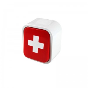 Pilot radiowy - PNH-201Kc