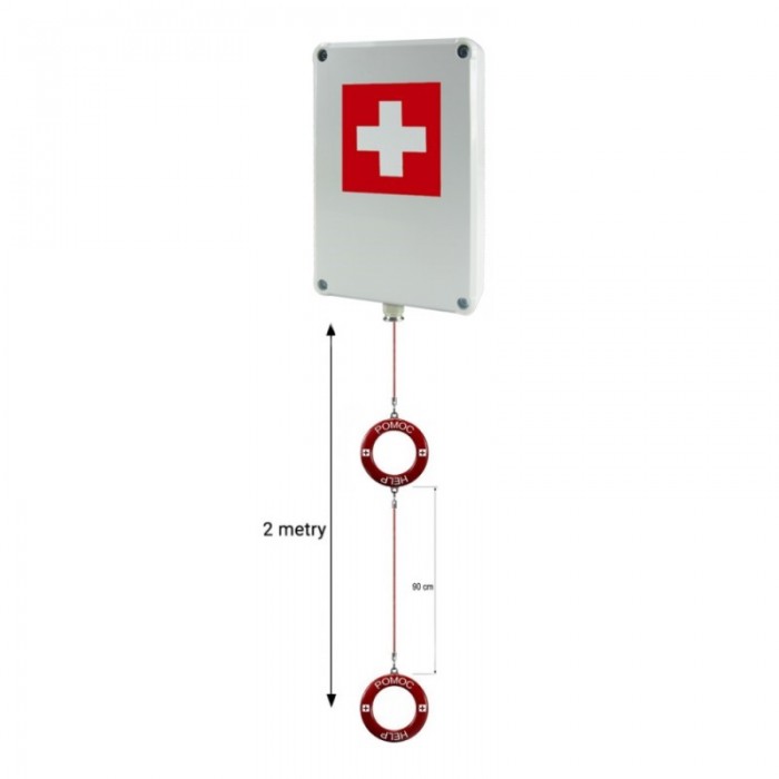 Pilot radiowy - PNH-201S