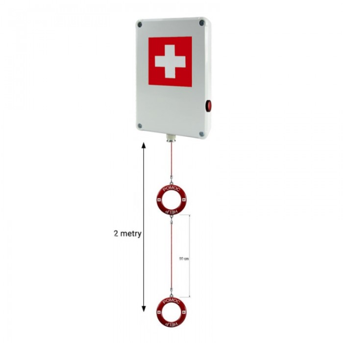 Pilot radiowy - PNH-201SC
