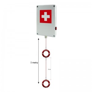 Pilot radiowy - PNH-201SC