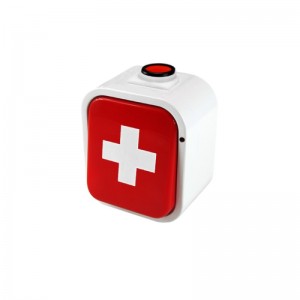 Pilot radiowy - PNH-202Kc