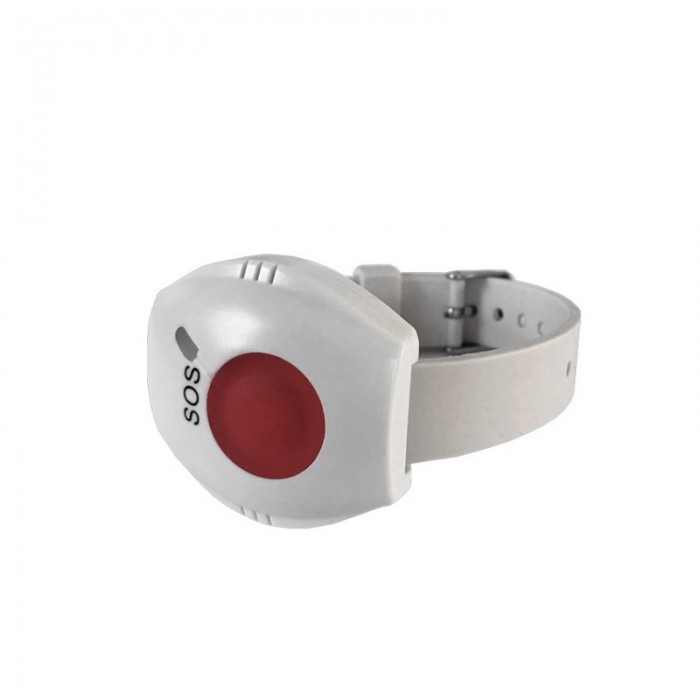 Pilot zegarkowy - PUK-121