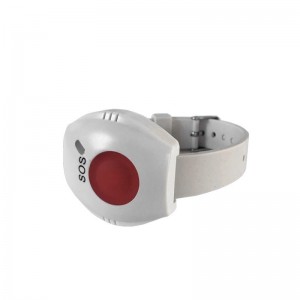 Pilot zegarkowy - PUK-121