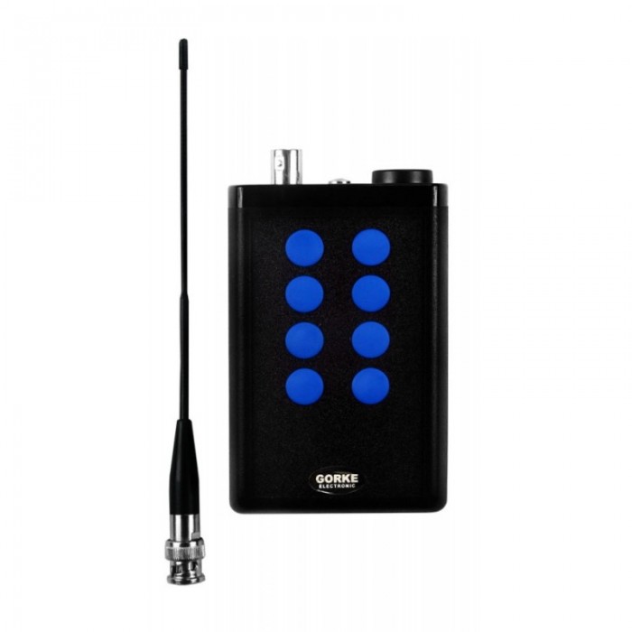 Pilot radiowy - RNB-101S