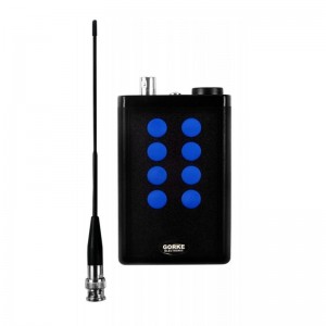 Pilot radiowy - RNB-101S