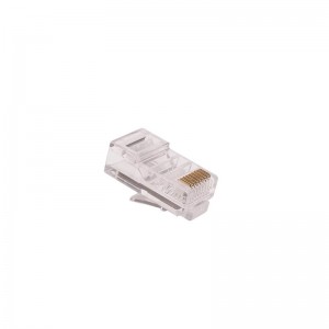 Wtyk RJ45 - CCAS-RJ5E-UTP