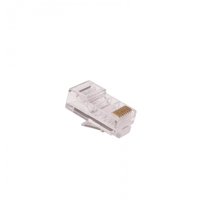 Wtyk RJ45 - CCAS-RJ5E-UTP