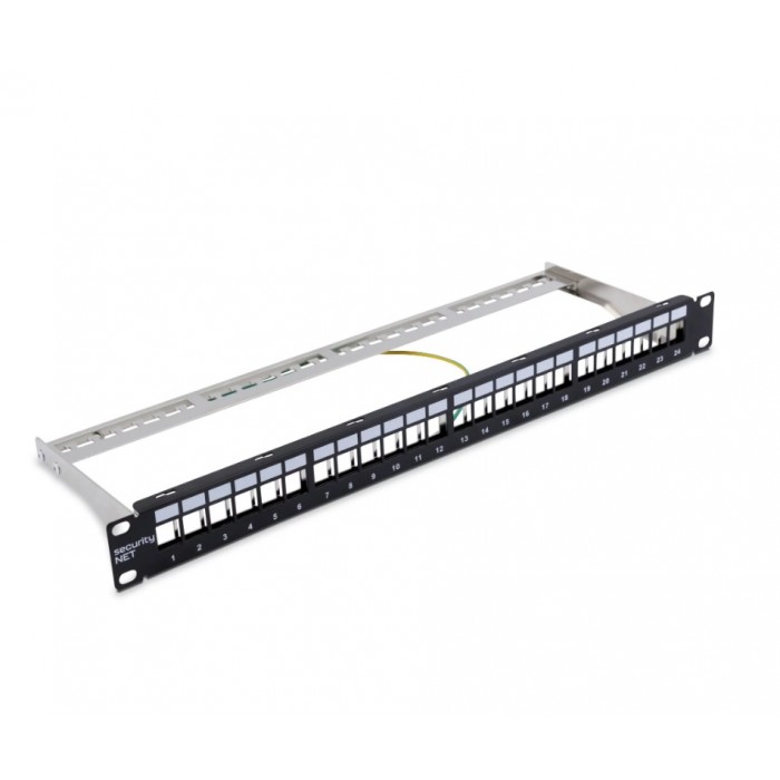PATCHPANEL - CCAS-PAEM-24