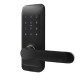 Klamka elektroniczna - ELH-51H4 BLACK