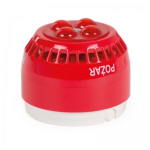 Sygnalizator - SA-K7N/3M