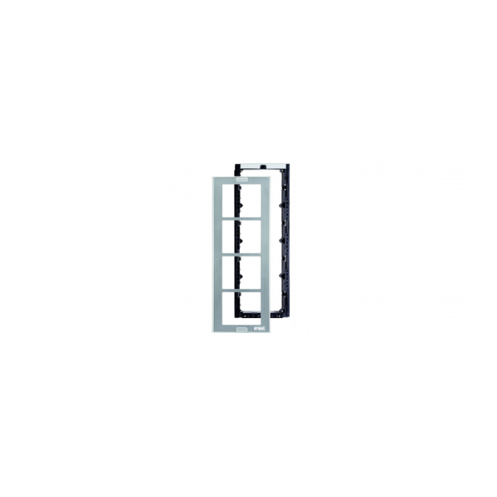 Ramka czteromodułowa SINTHESI S2  - 1148/64